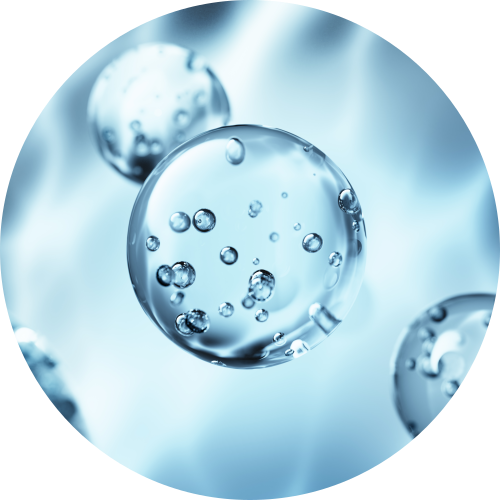 Water Droplet